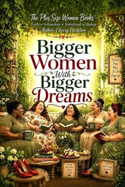 Bigger Women with Bigger Dreams - Curviy Curvies series