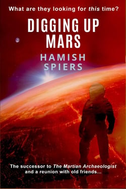 Digging Up Mars