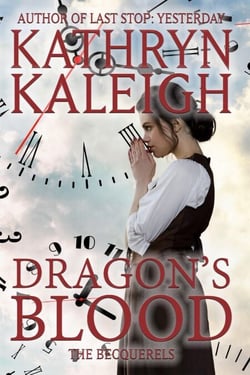Dragon's Blood - Shades of Time