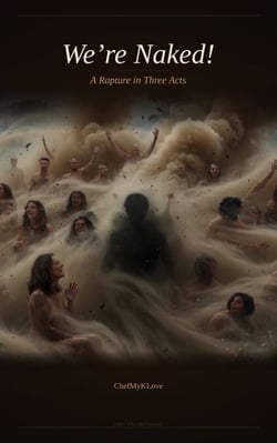 We're Naked!: A Rapture in Three Acts