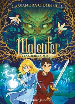 Malenfer (Tome 2)- Malenfer