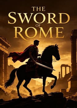 The Sword Of Rome