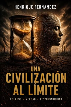 Una civilización al Límite - Civilização do Limite, #4