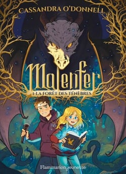 Malenfer (Tome 1)- Malenfer