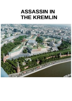 Assassin in The Kremlin - Assassin in..., #3