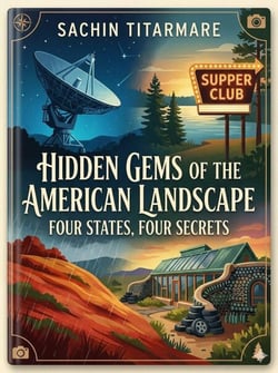 Hidden Gems of the American Landscape_ Four States, Four Secrets