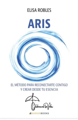 ARIS: El método para reconectarte contigo y crear desde tu esencia
