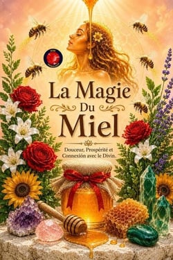 La Magie Du Miel