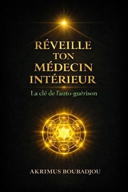 RÉVEILLE TON MÉDECIN INTÉRIEUR :La clé de l’auto-guérison
