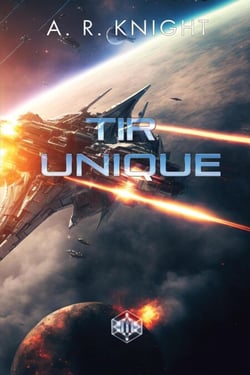 Tir Unique - Les Neufs Sauvages, #3