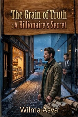 The Grain of Truth: A Billionaire's Secret