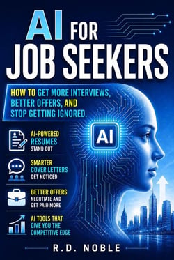 AI for Job Seekers