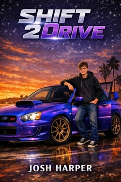Shift 2 Drive - Shift 2 Drive, #1