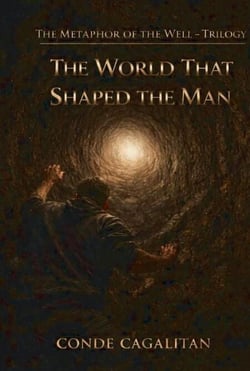 The World That Shaped The Man - The Metaphor of the Well, #1