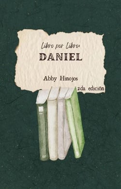 Libro por Libro: Daniel - Libro por Libro de la Biblia