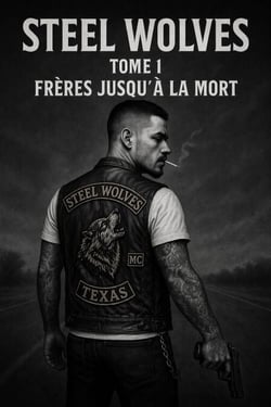 Steel Wolves Frères jusqu'à la mort