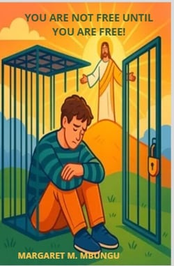 You Are Not Free Until You Are Free - 3, #3