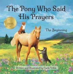 The Pony Who Said His Prayers