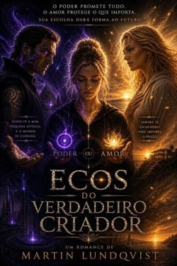 Ecos do Verdadeiro Criador