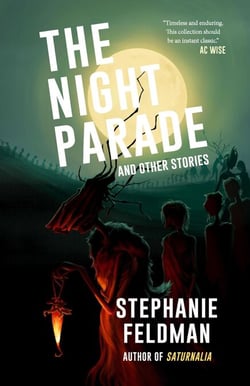 The Night Parade and Other Stories