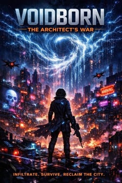 VOIDBORN: The Architect’s War