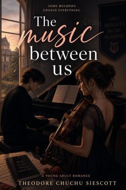 The Music Between Us