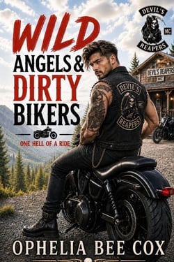 Wild Angels &amp; Dirty Bikers
