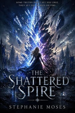 The Shattered Spire