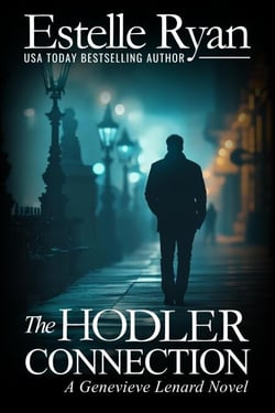 The Hodler Connection (Book 31) - Genevieve Lenard, #31