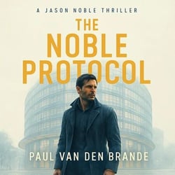 The Noble Prorocol - Jason Noble - EN, #5