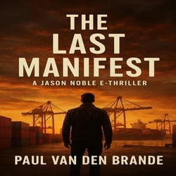 The Last Manifest - Jason Noble - EN, #4