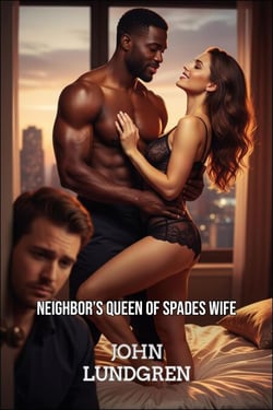Neighbor's Queen of Spades Wife