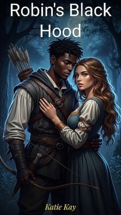 Black Robin's Hood