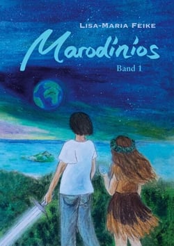 Marodinios - Band 1