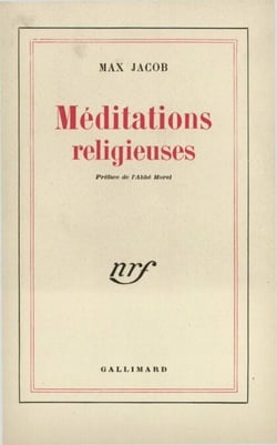 Méditations religieuses