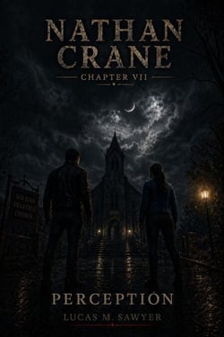 Nathan Crane: Perception (Chapter VII) - Nathan Crane, #7