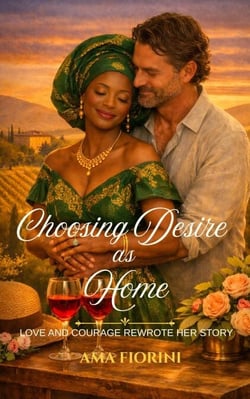 Choosing Desire as Home: Love and Courage Rewrote Her Story