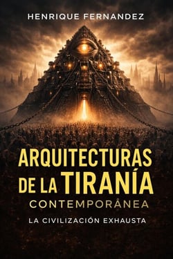 Arquitecturas de la tiranía contemporánea: La civilización agotada - Civilização do Limite, #7