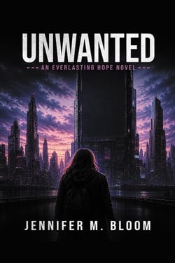 Unwanted: An Everlasting Hope Novel - Everlasting Hope, #2