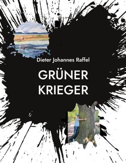 Grüner Krieger - Die Vorprüfungen - Kein Phönix ohne Asche