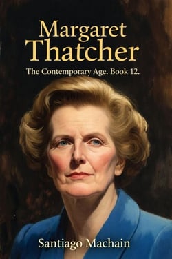 Margaret Thatcher - The Contemporary Age, #12