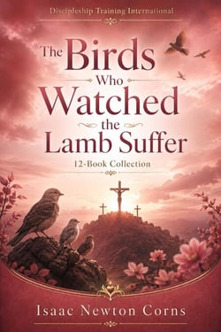 The Birds Who Watched the Lamb Suffer 12 Book Collection