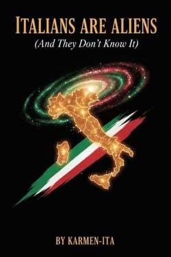 Italian are aliens