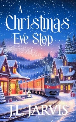 A Christmas Eve Stop