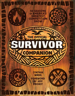 The Official Survivor Companion