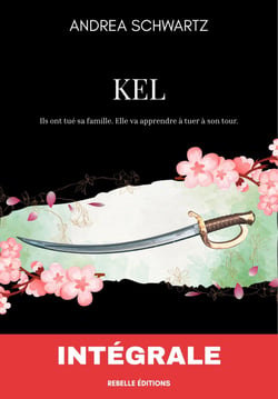 Kel - L'intégrale