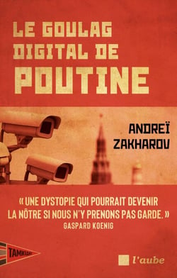 Le goulag digital de Poutine
