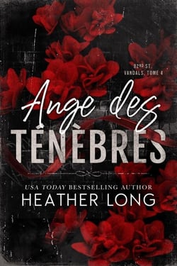 Ange des ténèbres - 82nd Street Vandals, #4