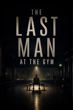 The Last Man At The Gym