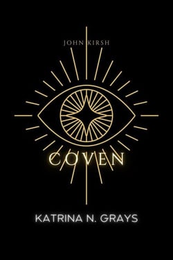 Coven - John Kirsh, #2